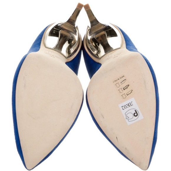 Giuseppe Zanotti shoes - Picture 5 of 5